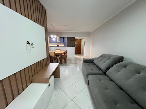Imagem Apartamento com 3 Quartos à Venda, 132 m² em Aviação - Praia Grande Imagem Apartamento com 3 Quartos à Venda, 132 m² em Aviação - Praia Grande