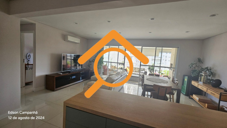 Imagem Imóvel com 3 Quartos à Venda, 117 m² em Jurubatuba - São Paulo Imagem Imóvel com 3 Quartos à Venda, 117 m² em Jurubatuba - São Paulo