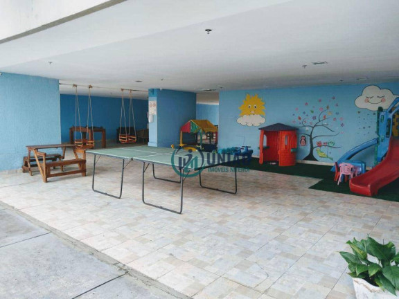 Imagem Apartamento com 1 Quarto à Venda, 55 m² em Santa Rosa - Niterói Imagem Apartamento com 1 Quarto à Venda, 55 m² em Santa Rosa - Niterói
