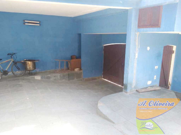 Imagem Casa com 3 Quartos à Venda, 77 m² em Mato Dentro - Ubatuba Imagem Casa com 3 Quartos à Venda, 77 m² em Mato Dentro - Ubatuba