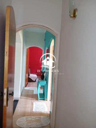 Imagem Casa com 2 Quartos à Venda, 100 m² em Cidade Edson - Suzano