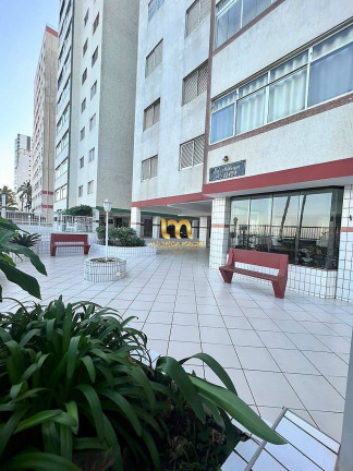 Imagem Apartamento com 1 Quarto à Venda, 36 m² em Caiçara - Praia Grande