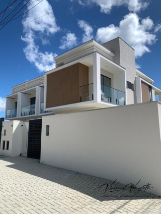 Imagem Casa com 2 Quartos à Venda, 67 m² em Santa Regina - Camboriú