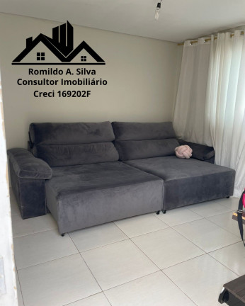 Imagem Casa com 2 Quartos à Venda, 137 m²em Vila São Luiz (Valparaízo) - Barueri