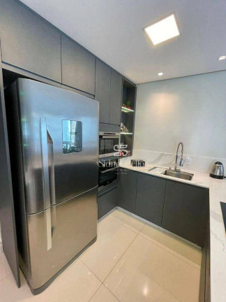 Imagem Apartamento com 3 Quartos à Venda, 126 m² em 2 Quadra Centro - Balneário Camboriú