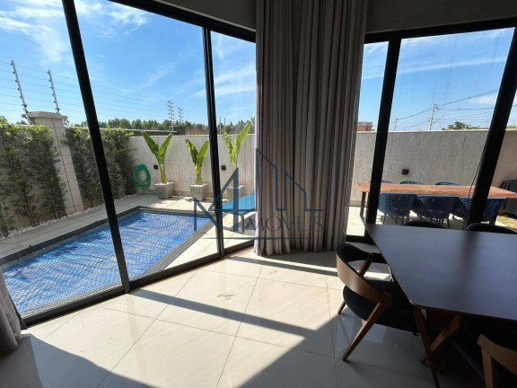 Imagem Casa com 3 Quartos à Venda, 304 m² em Terras Alpha Residencial 2 - Senador Canedo Imagem Casa com 3 Quartos à Venda, 304 m² em Terras Alpha Residencial 2 - Senador Canedo
