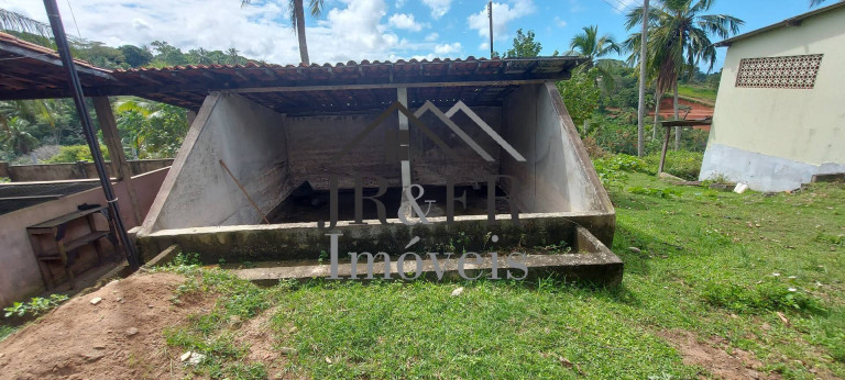 Imagem Chácara com 5 Quartos à Venda, 360 m² em Cajazeiras De Abrantes (abrantes) - Camaçari