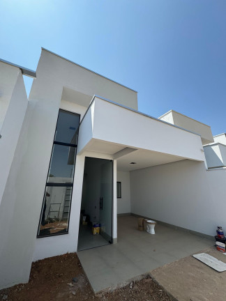Imagem Casa com 2 Quartos à Venda, 95 m² em Colina Park Residencial - Goianésia Imagem Casa com 2 Quartos à Venda, 95 m² em Colina Park Residencial - Goianésia