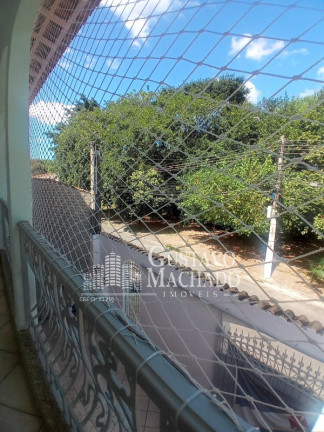 Imagem Casa com 4 Quartos à Venda, 172 m² em Jardim Vila Rica - Tiradentes - Volta Redonda