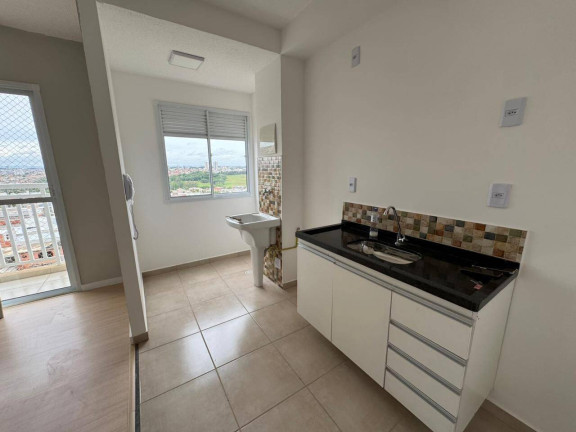 Imagem Apartamento com 2 Quartos à Venda,  em Residencial Jardim Dos Ipês - Nova Odessa