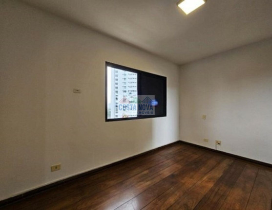 Imagem Apartamento com 4 Quartos à Venda, 260 m² em Boqueirão - Santos Imagem Apartamento com 4 Quartos à Venda, 260 m² em Boqueirão - Santos