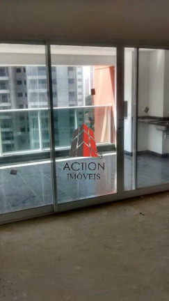 Imagem Apartamento com 3 Quartos à Venda, 94 m² em Vila Regente Feijó - São Paulo