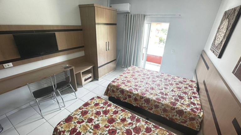Imagem Apartamento com 1 Quarto à Venda, 27 m² em Setor Lagoa Quente - Caldas Novas Imagem Apartamento com 1 Quarto à Venda, 27 m² em Setor Lagoa Quente - Caldas Novas