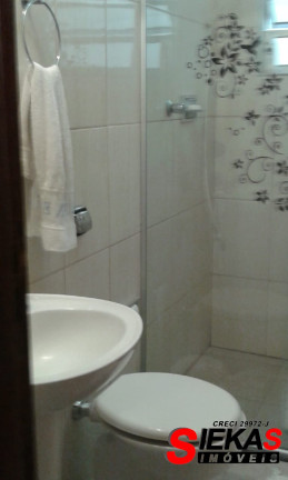 Imagem Sobrado com 3 Quartos à Venda, 180 m² em Jardim Record - São Paulo Imagem Sobrado com 3 Quartos à Venda, 180 m² em Jardim Record - São Paulo