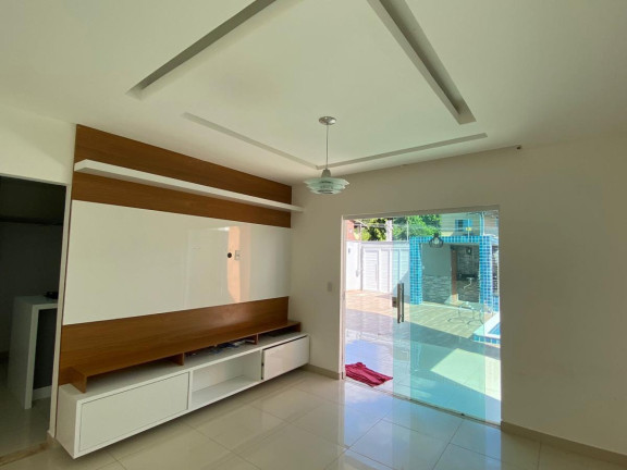 Imagem Casa com 3 Quartos à Venda, 150 m² em Loteamento Bela Vista - Lauro De Freitas Imagem Casa com 3 Quartos à Venda, 150 m² em Loteamento Bela Vista - Lauro De Freitas