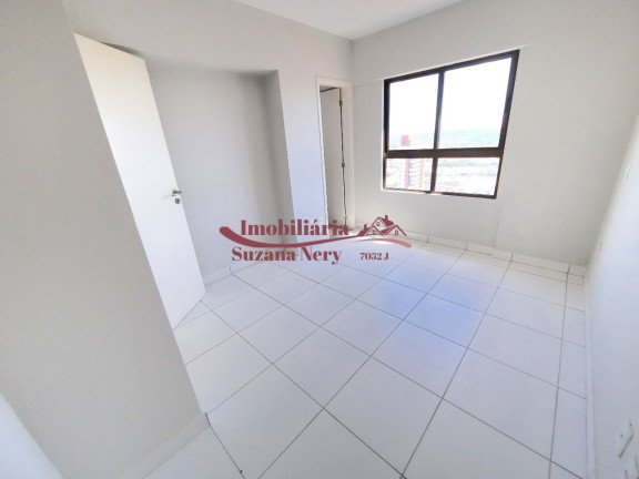 Imagem Apartamento com 4 Quartos à Venda, 109 m² em Capim Macio - Natal Imagem Apartamento com 4 Quartos à Venda, 109 m² em Capim Macio - Natal