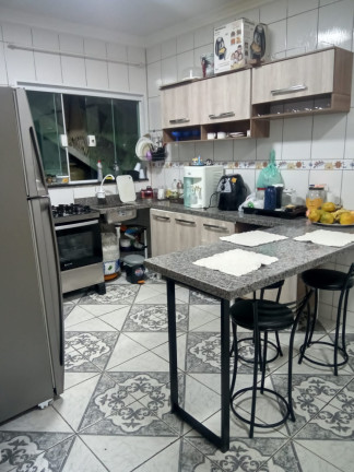 Imagem Casa de Condomínio com 2 Quartos à Venda, 90 m² em Jardim Residencial Villa Amato - Sorocaba Imagem Casa de Condomínio com 2 Quartos à Venda, 90 m² em Jardim Residencial Villa Amato - Sorocaba
