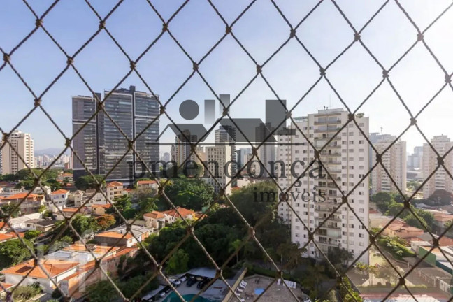 Imagem Apartamento com 3 Quartos à Venda, 104 m² em Perdizes - São Paulo Imagem Apartamento com 3 Quartos à Venda, 104 m² em Perdizes - São Paulo