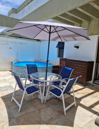 Imagem Cobertura com 2 Quartos à Venda, 130 m² em Barra Da Tijuca - Rio De Janeiro Imagem Cobertura com 2 Quartos à Venda, 130 m² em Barra Da Tijuca - Rio De Janeiro