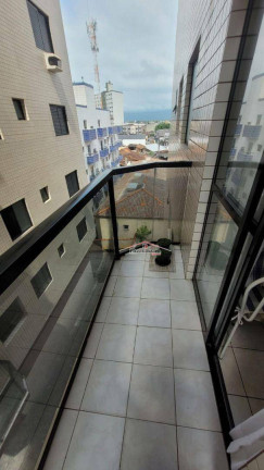 Imagem Apartamento com 1 Quarto à Venda, 50 m² em Tupi - Praia Grande