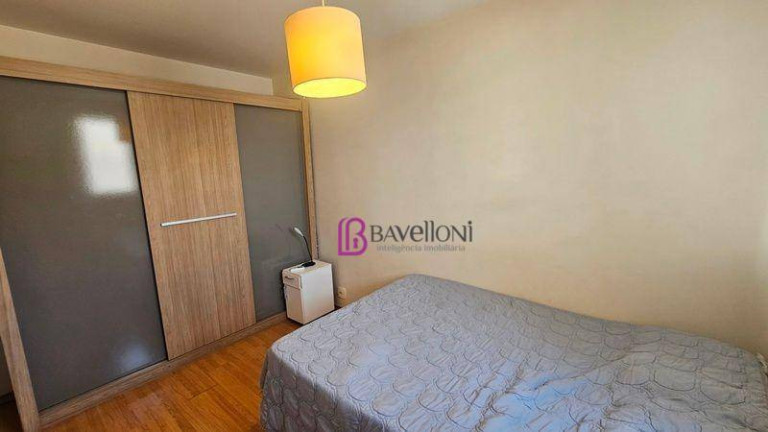 Imagem Apartamento com 1 Quarto à Venda, 41 m² em Pompeia - São Paulo Imagem Apartamento com 1 Quarto à Venda, 41 m² em Pompeia - São Paulo