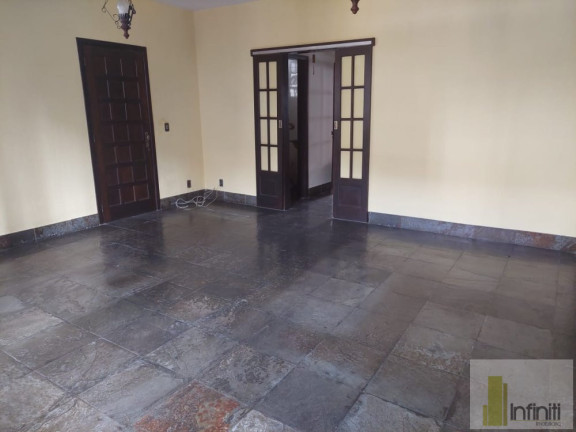 Imagem Casa de Condomínio com 4 Quartos à Venda, 322 m² em Taquara - Rio De Janeiro Imagem Casa de Condomínio com 4 Quartos à Venda, 322 m² em Taquara - Rio De Janeiro