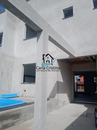 Imagem Sobrado com 3 Quartos à Venda, 140 m² em Balneário Canoas - Pontal Do Paraná Imagem Sobrado com 3 Quartos à Venda, 140 m² em Balneário Canoas - Pontal Do Paraná