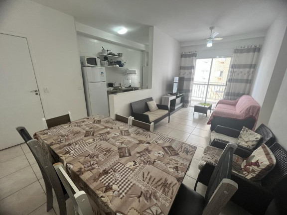 Imagem Apartamento com 3 Quartos à Venda, 75 m² em Ocian - Praia Grande Imagem Apartamento com 3 Quartos à Venda, 75 m² em Ocian - Praia Grande