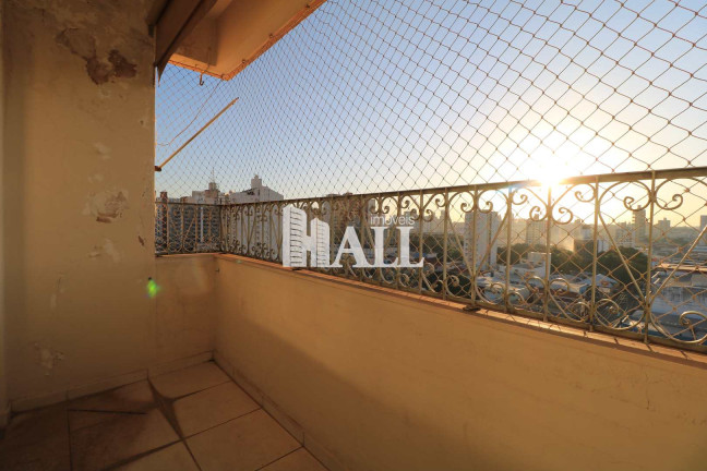 Imagem Apartamento com 3 Quartos à Venda, 120 m² em Centro - São José Do Rio Preto Imagem Apartamento com 3 Quartos à Venda, 120 m² em Centro - São José Do Rio Preto