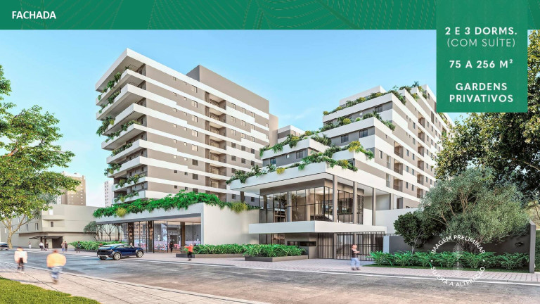 Imagem Apartamento com 3 Quartos à Venda,  em Santana - São Paulo