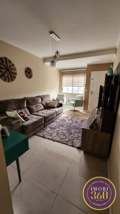 Imagem Sobrado com 3 Quartos à Venda, 126 m² em Ponte Rasa - São Paulo