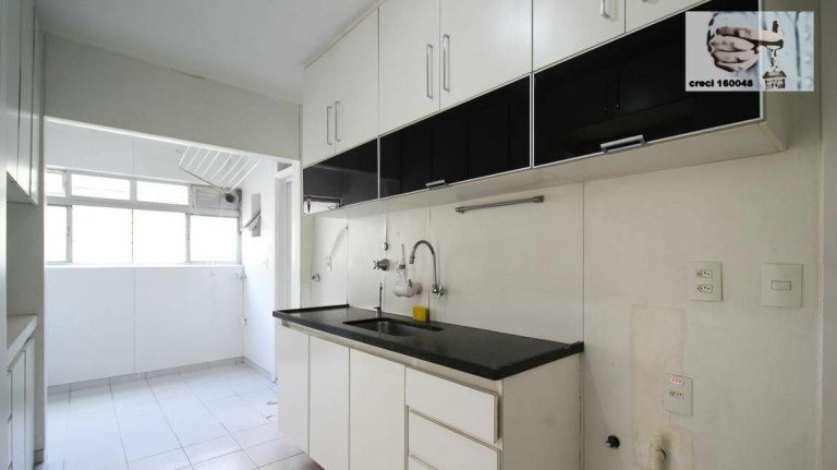 Imagem Apartamento com 3 Quartos à Venda, 88 m² em Moema - São Paulo Imagem Apartamento com 3 Quartos à Venda, 88 m² em Moema - São Paulo
