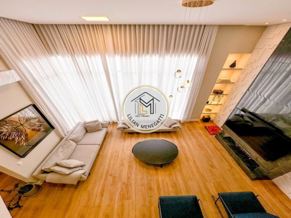 Imagem Imóvel com 3 Quartos à Venda, 340 m² em Jardim Samambaia - Jundiaí Imagem Imóvel com 3 Quartos à Venda, 340 m² em Jardim Samambaia - Jundiaí