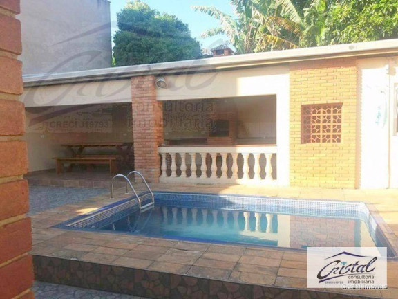 Imagem Casa com 4 Quartos à Venda, 317 m² em éden - Sorocaba Imagem Casa com 4 Quartos à Venda, 317 m² em éden - Sorocaba