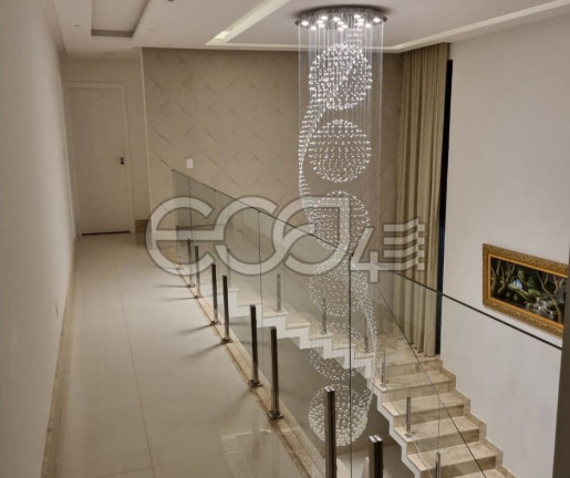 Imagem Casa com 5 Quartos à Venda, 235 m² em Aruana - Aracaju