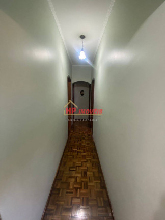Imagem Casa com 7 Quartos à Venda, 250 m² em Bela Vista - Osasco