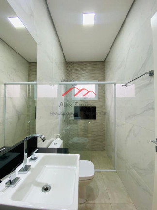 Imagem Casa com 3 Quartos à Venda, 154 m² em Parque Olívio Franceschini - Hortolândia Imagem Casa com 3 Quartos à Venda, 154 m² em Parque Olívio Franceschini - Hortolândia