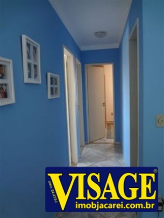 Imagem Apartamento com 3 Quartos à Venda, em Vila Machado - Jacareí Imagem Apartamento com 3 Quartos à Venda, em Vila Machado - Jacareí