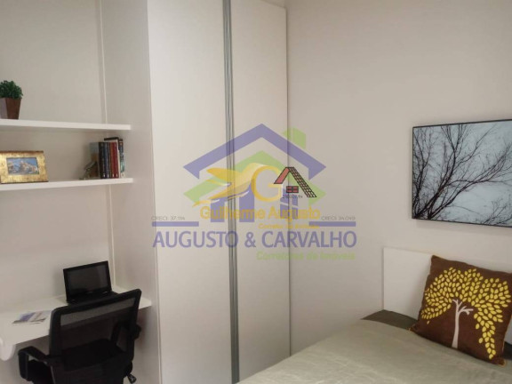 Imagem Kitnet com 1 Quarto à Venda, 20 m² em Dom Bosco - São João Del Rei Imagem Kitnet com 1 Quarto à Venda, 20 m² em Dom Bosco - São João Del Rei
