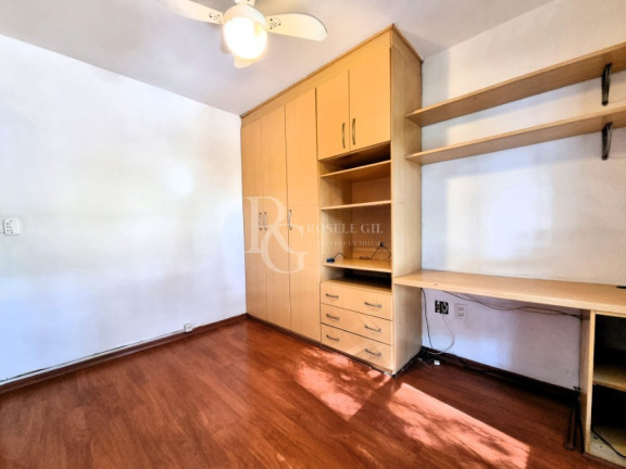 Imagem Apartamento com 3 Quartos à Venda, 101 m² em Higienópolis - Porto Alegre Imagem Apartamento com 3 Quartos à Venda, 101 m² em Higienópolis - Porto Alegre