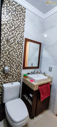 Imagem Sobrado com 2 Quartos à Venda, 82 m² em Parque Dos Camargos - Barueri