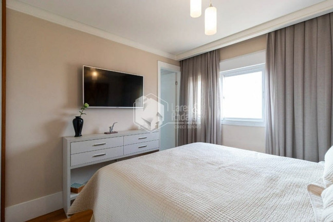 Imagem Apartamento com 3 Quartos à Venda, 109 m² em Jardim Aeroporto - São Paulo