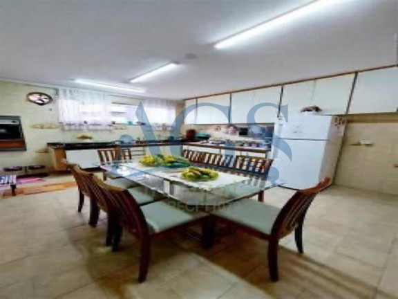 Imagem Sobrado com 3 Quartos à Venda, 350 m² em Jardim Anália Franco - São Paulo Imagem Sobrado com 3 Quartos à Venda, 350 m² em Jardim Anália Franco - São Paulo