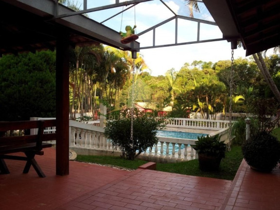 Imagem Imóvel com 7 Quartos à Venda, 200 m² em Terra Preta - Mairiporã