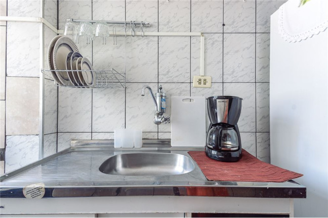 Imagem Apartamento com 2 Quartos à Venda, 48 m² em Bela Vista - São Paulo Imagem Apartamento com 2 Quartos à Venda, 48 m² em Bela Vista - São Paulo