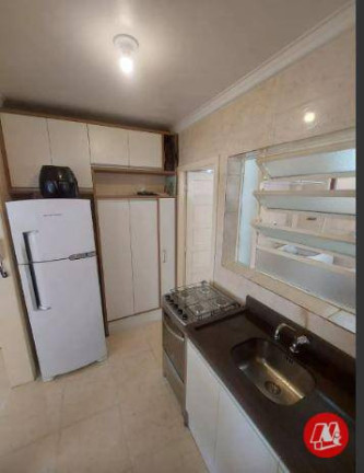 Imagem Kitnet com 1 Quarto à Venda, 31 m² em Santa Cecília - Porto Alegre Imagem Kitnet com 1 Quarto à Venda, 31 m² em Santa Cecília - Porto Alegre