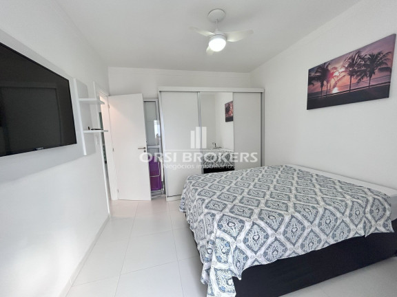 Imagem Apartamento com 2 Quartos à Venda, 107 m² em Aviação - Praia Grande