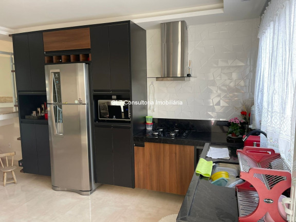 Imagem Casa com 3 Quartos à Venda, em Jardim Park Real - Indaiatuba Imagem Casa com 3 Quartos à Venda, em Jardim Park Real - Indaiatuba