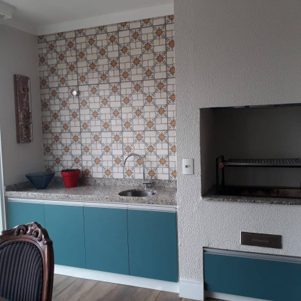 Imagem Apartamento com 3 Quartos à Venda, 88 m² em Alto Da Mooca - São Paulo Imagem Apartamento com 3 Quartos à Venda, 88 m² em Alto Da Mooca - São Paulo