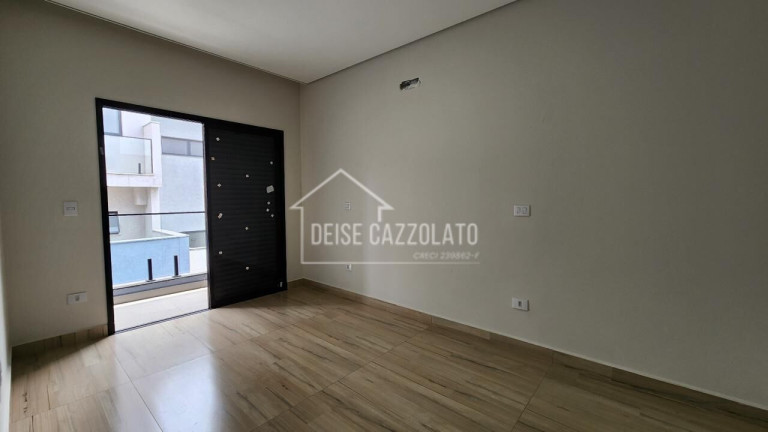 Imagem Casa com 3 Quartos à Venda, 187 m² em Condomínio Terras De São Francisco - Sorocaba Imagem Casa com 3 Quartos à Venda, 187 m² em Condomínio Terras De São Francisco - Sorocaba